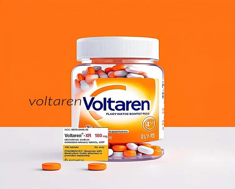 Voltaren 1