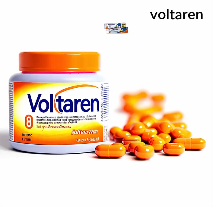 Voltaren 2